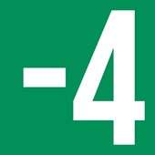 Etage -4