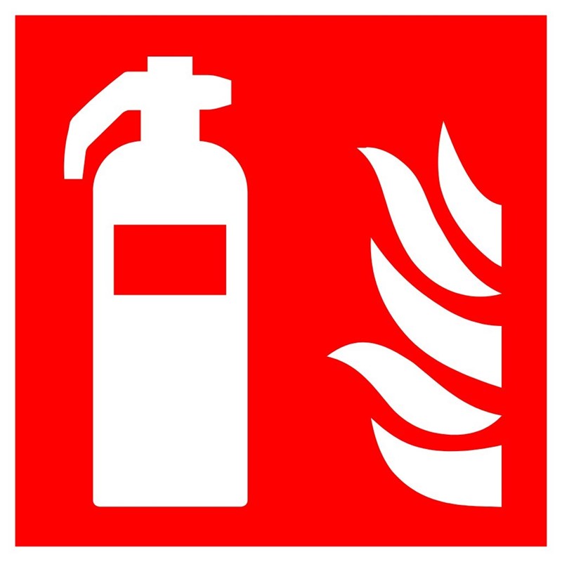 Extincteurs