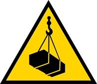 Avertissement surcharge aérienne