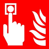 Alarme incendie