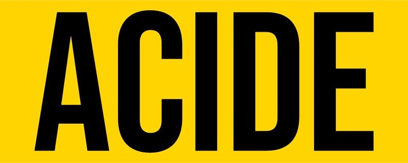 Acide