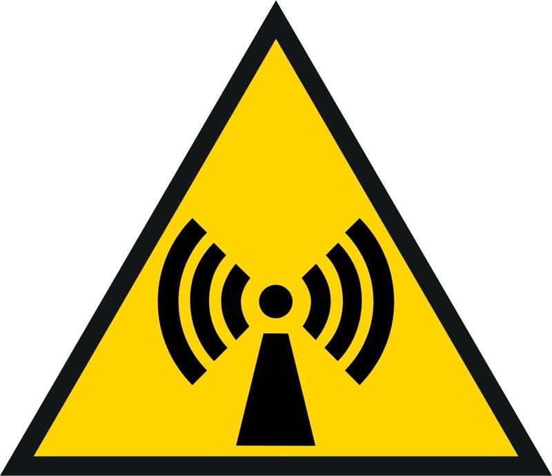 Antenne radio