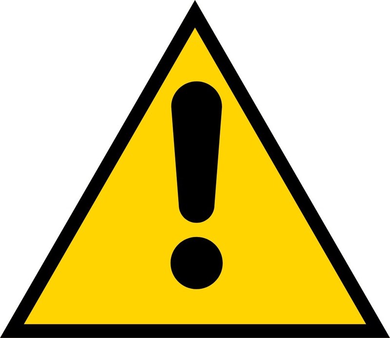 Danger général