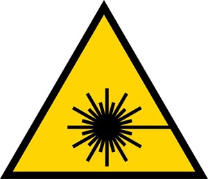 Rayonnement laser