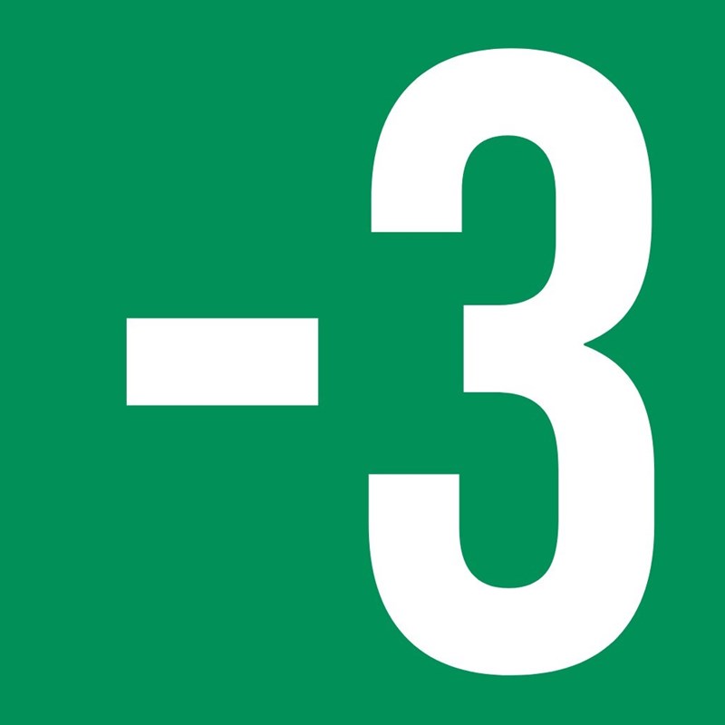 Etage -3
