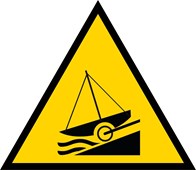 Rampe de mise à l'eau