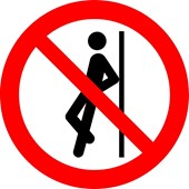 Interdit de sadosser