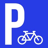 Parking vélo