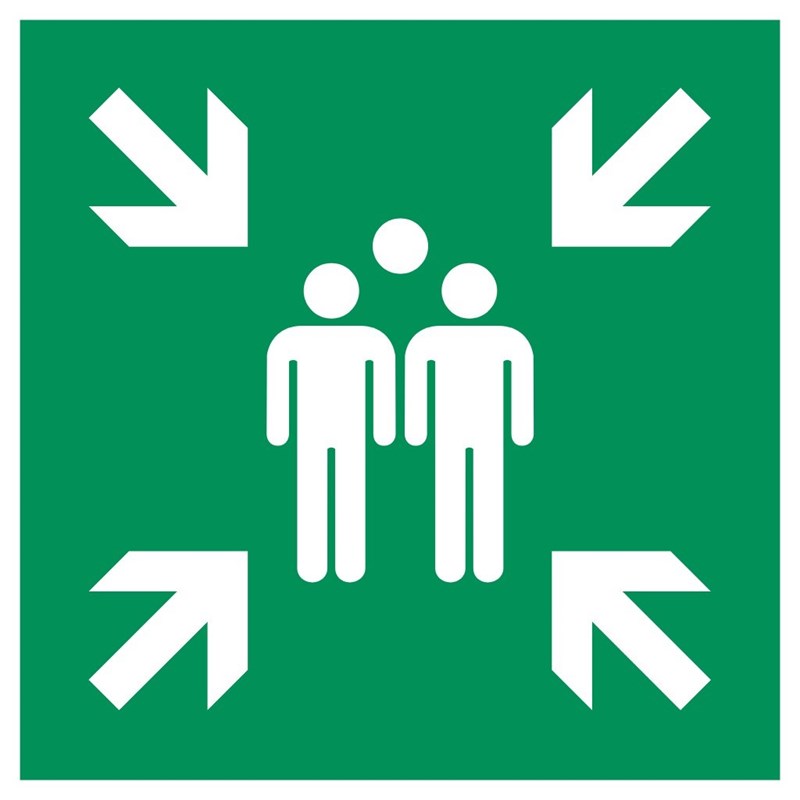 Point de danger