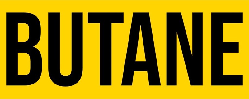 Butane