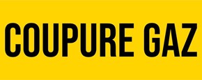 Coupure gaz