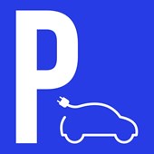 Electric Car Parking