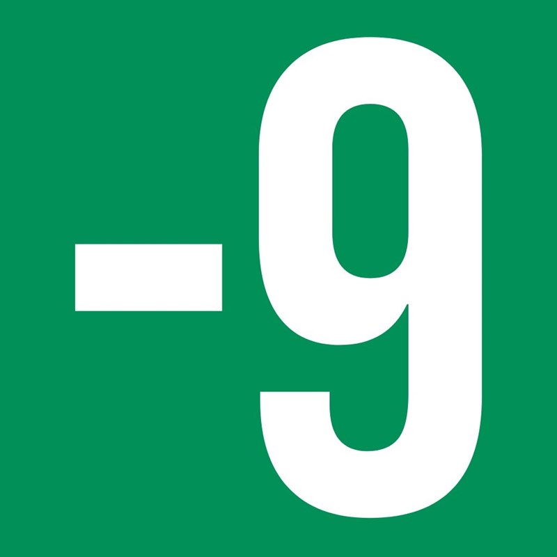 Etage -9