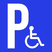 Parking for People with Disabilities