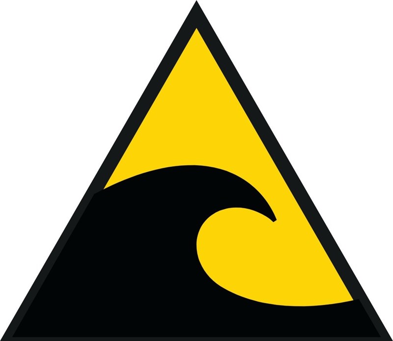 Risque de tsunami