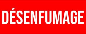 Désenfumage