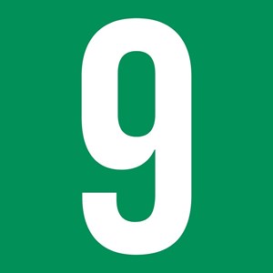 Etage 9