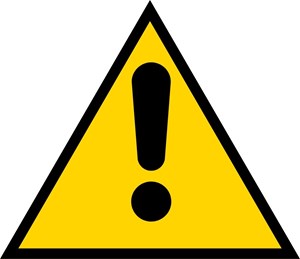 Danger général