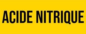 Acide Nitrique