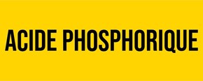 Acide Phosphorique