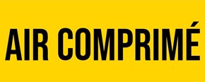 Air comprimé