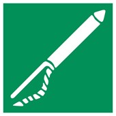 Appareil de lancer des lignes