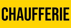 Chaufferie