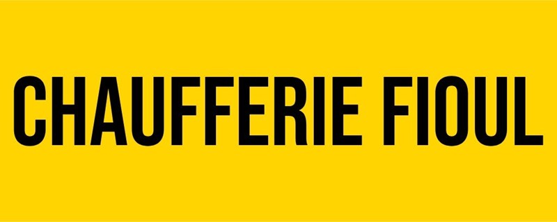 Chaufferie fioul