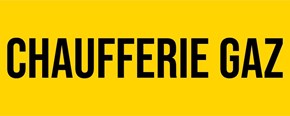 Chaufferie gaz