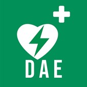 DAE - Pictogramme