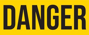 Danger général