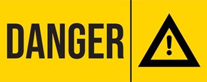 Danger général - Pictogramme