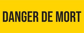 Danger de mort