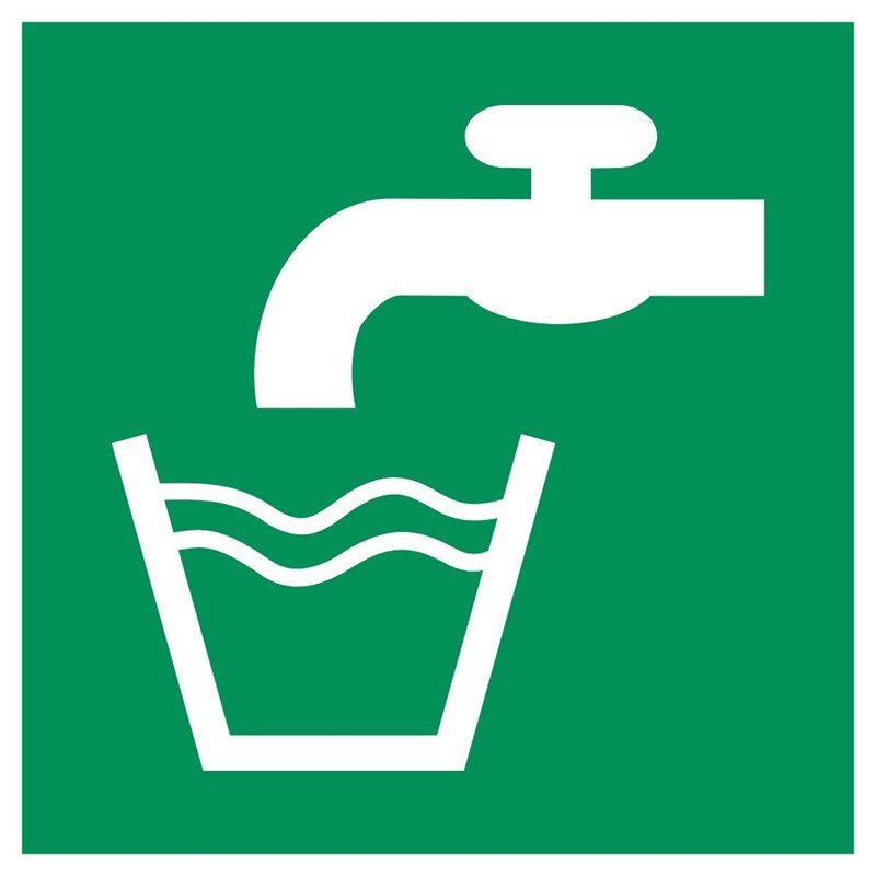 Eau potable
