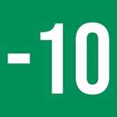 Etage -10