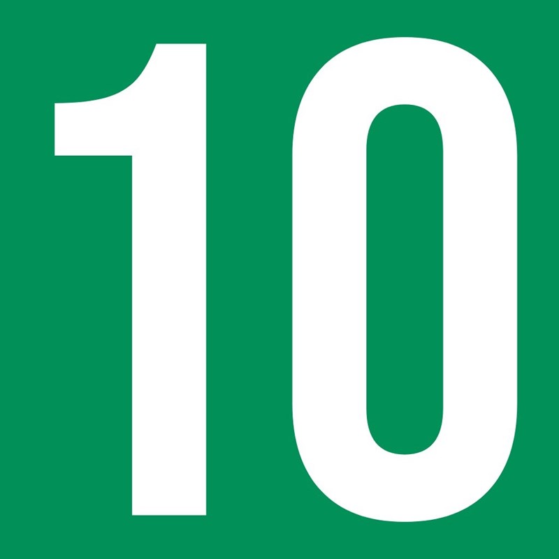 Etage 10