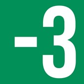 Etage -3