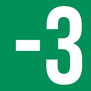 Etage -3