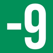 Etage -9