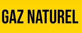 Gaz naturel