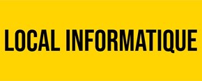 Local informatique