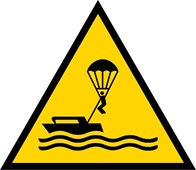 Parachutes ascensionnels
