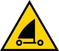 Pratique du char à voile
