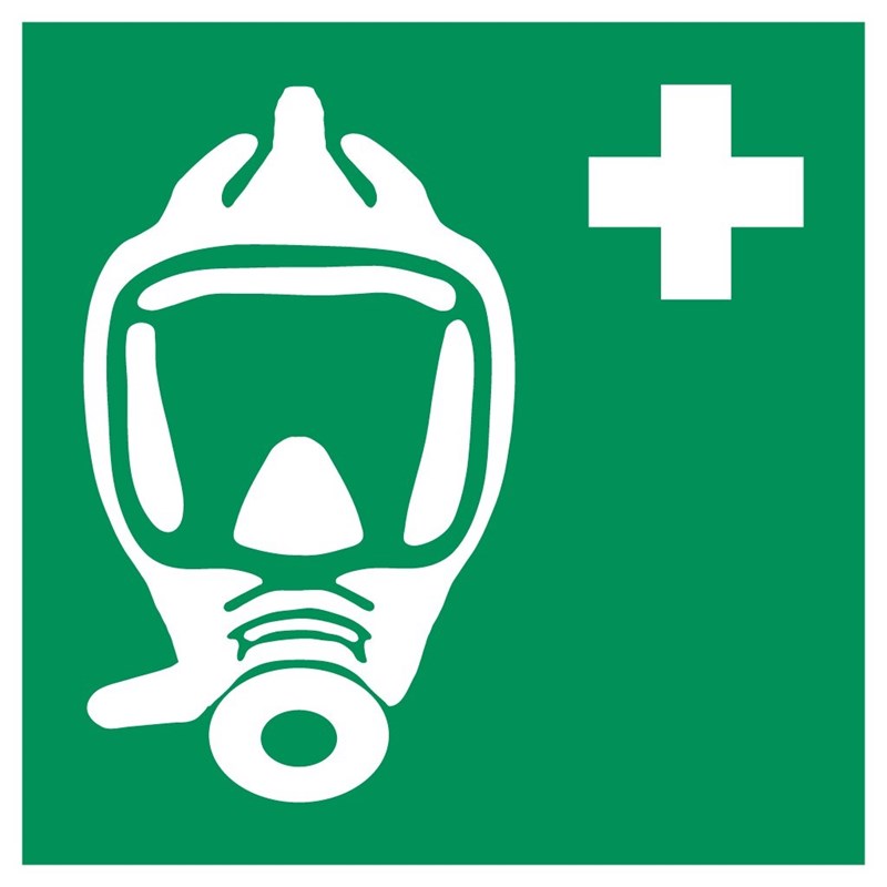 Respirateur d'urgence