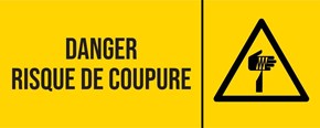 Risque de coupures