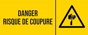 Risque de coupures