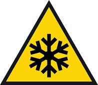 Risque de neige