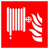Robinet arme incendie (RIA)
