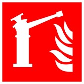 Robinet incendie