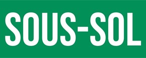 Sous-sol - Au sol